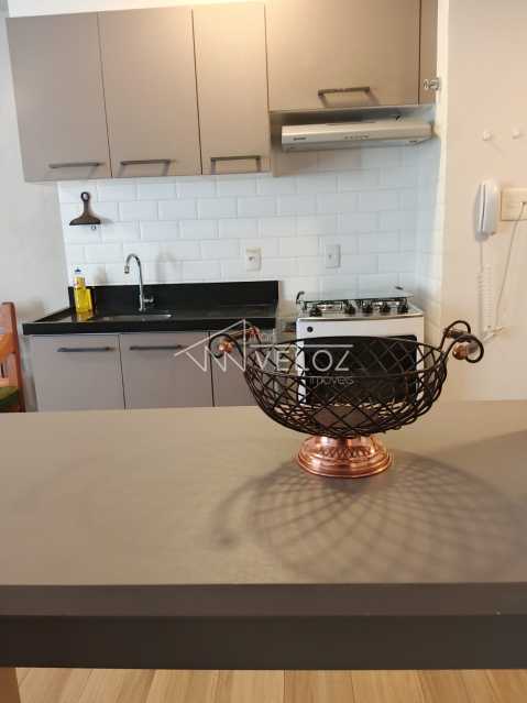 Apartamento, 1 quarto, 36 m² - Foto 7