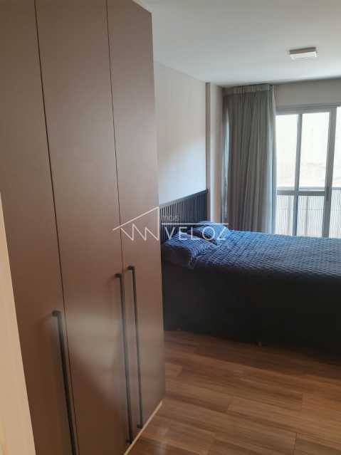 Apartamento, 1 quarto, 36 m² - Foto 3