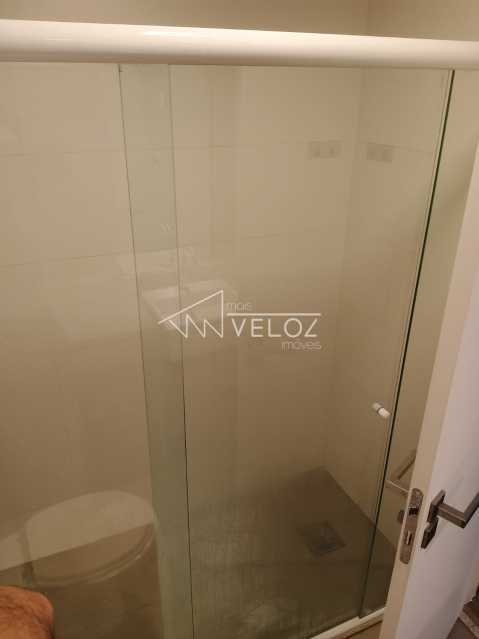Apartamento, 1 quarto, 36 m² - Foto 19