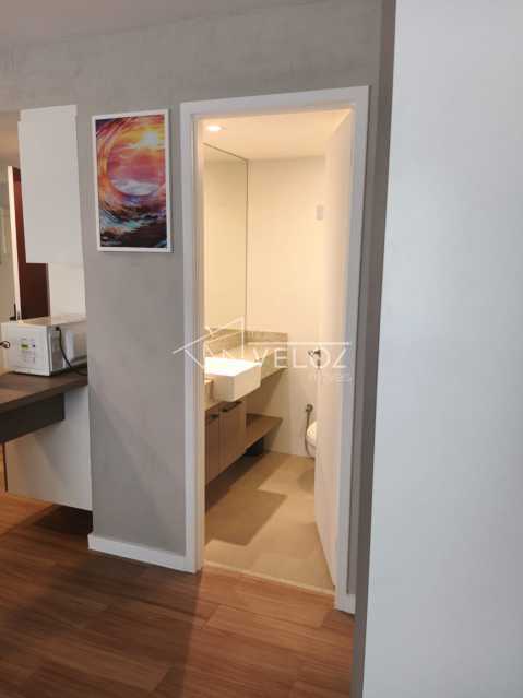 Apartamento, 1 quarto, 36 m² - Foto 25