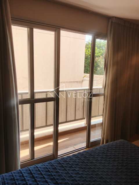 Apartamento, 1 quarto, 36 m² - Foto 22