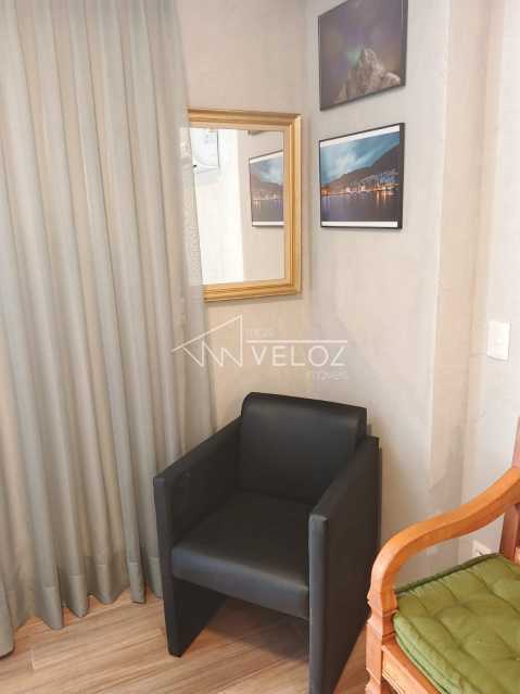 Apartamento, 1 quarto, 36 m² - Foto 6