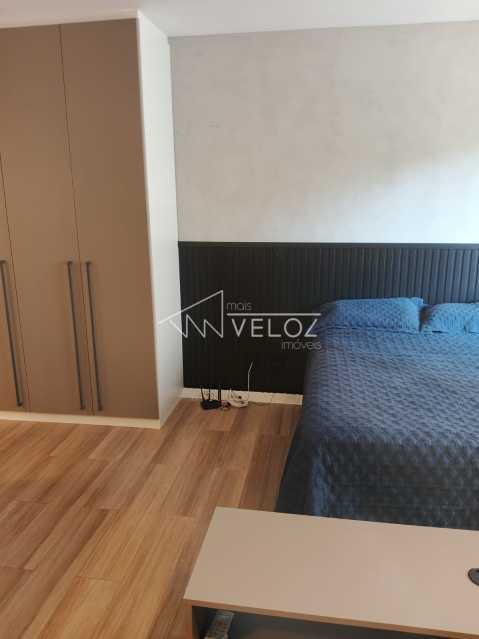 Apartamento, 1 quarto, 36 m² - Foto 15