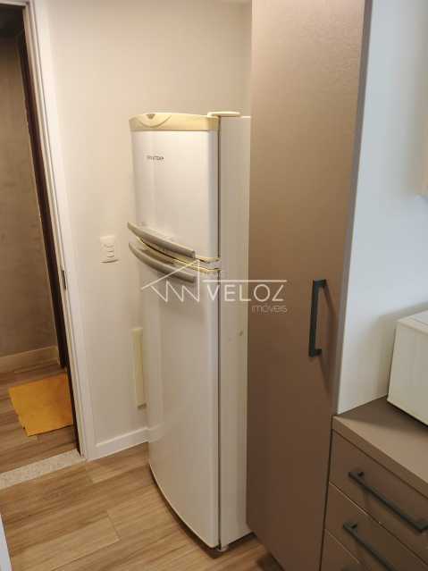 Apartamento, 1 quarto, 36 m² - Foto 18