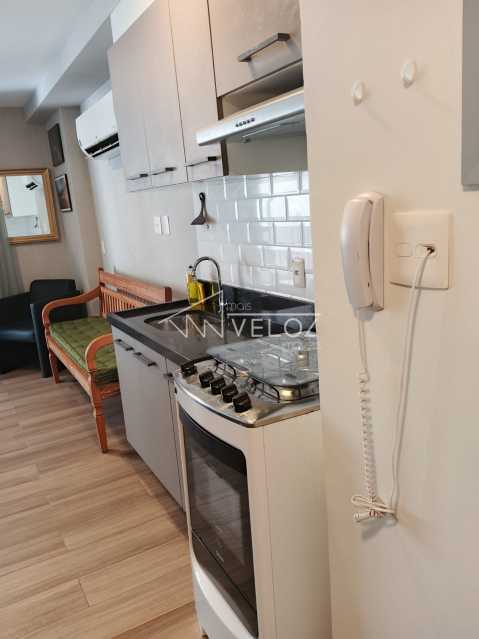 Apartamento, 1 quarto, 36 m² - Foto 13