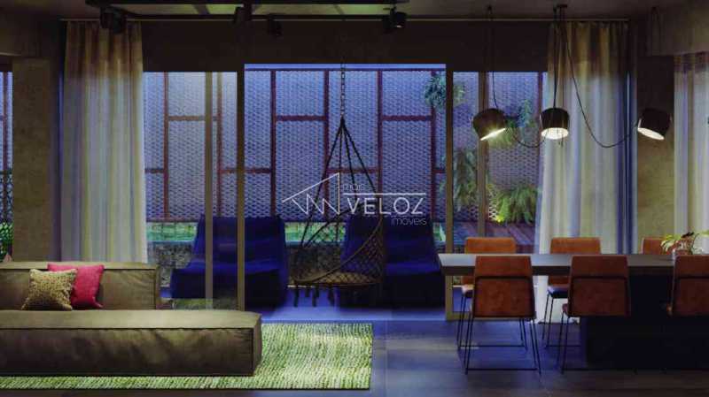 Apartamento, 1 quarto, 36 m² - Foto 30