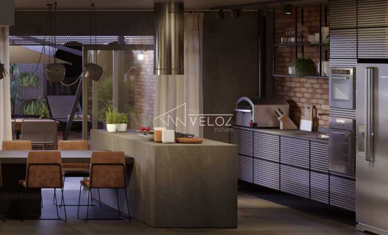 Apartamento, 1 quarto, 36 m² - Foto 28