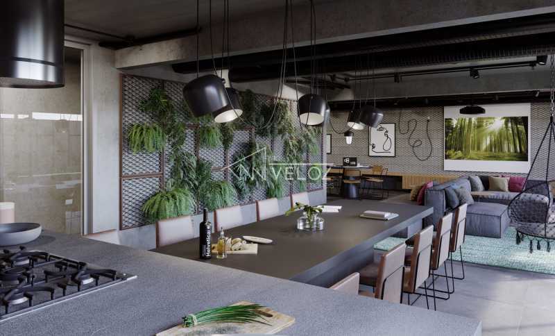 Apartamento, 1 quarto, 36 m² - Foto 23