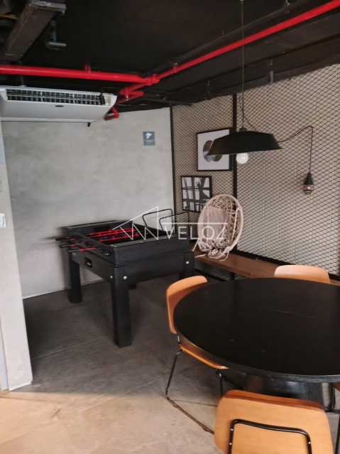 Apartamento, 1 quarto, 36 m² - Foto 29