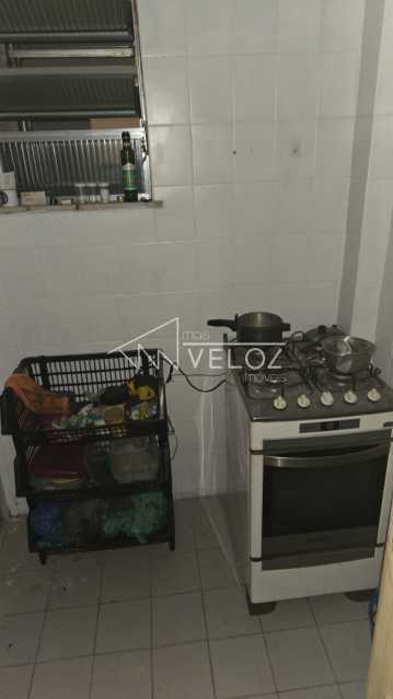 Apartamento, 1 quarto, 31 m² - Foto 13
