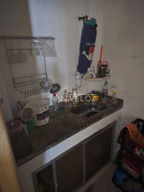 Apartamento, 1 quarto, 31 m² - Foto 14