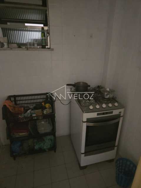 Apartamento, 1 quarto, 31 m² - Foto 5