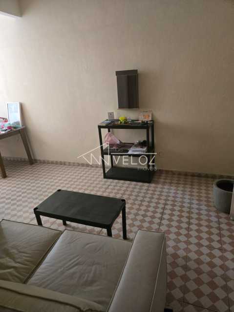 Apartamento, 1 quarto, 31 m² - Foto 12