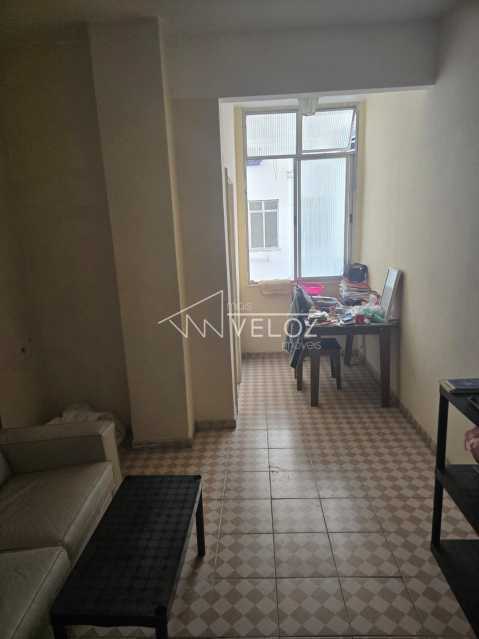 Apartamento, 1 quarto, 31 m² - Foto 11