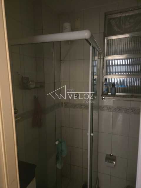 Apartamento, 1 quarto, 31 m² - Foto 15