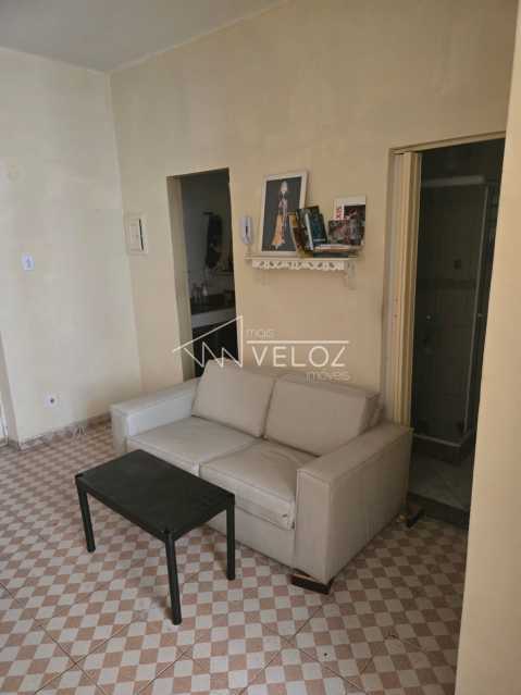 Apartamento, 1 quarto, 31 m² - Foto 17