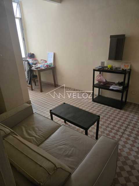 Apartamento, 1 quarto, 31 m² - Foto 19
