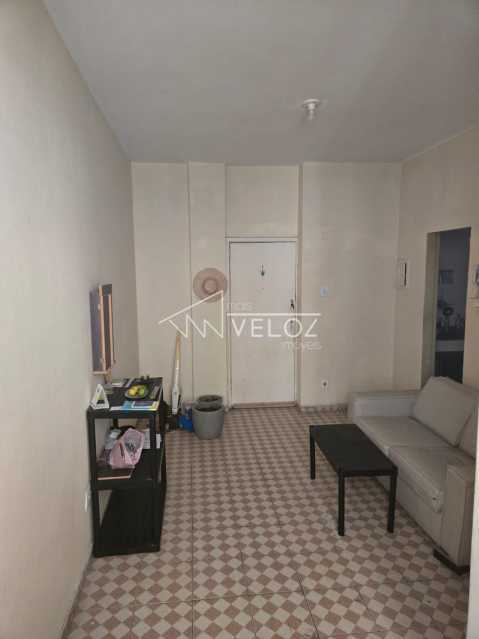 Apartamento, 1 quarto, 31 m² - Foto 20