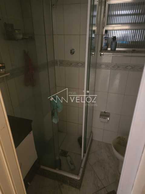 Apartamento, 1 quarto, 31 m² - Foto 10