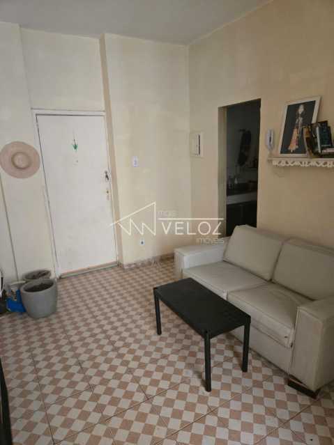 Apartamento, 1 quarto, 31 m² - Foto 2