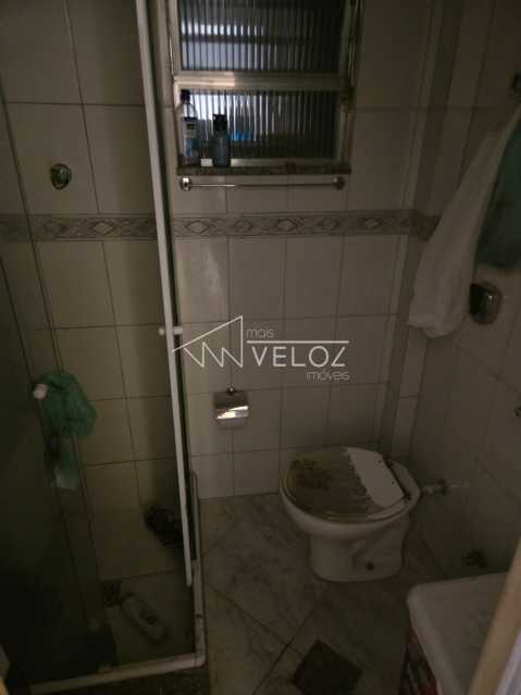 Apartamento, 1 quarto, 31 m² - Foto 9