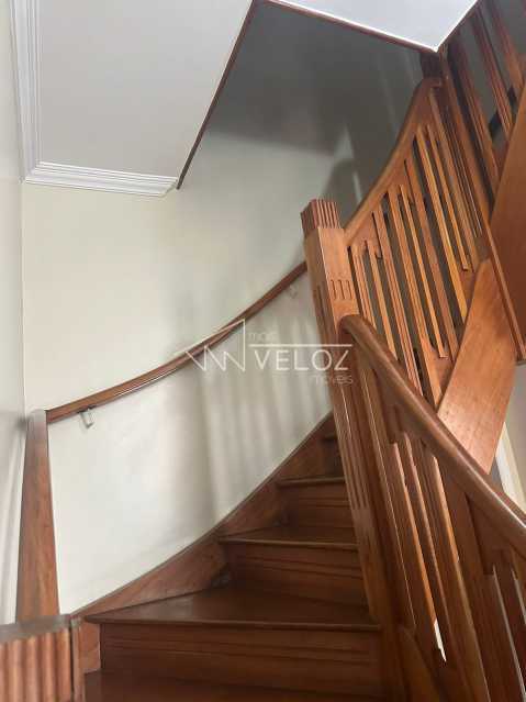 Apartamento, 3 quartos, 216 m² - Foto 9