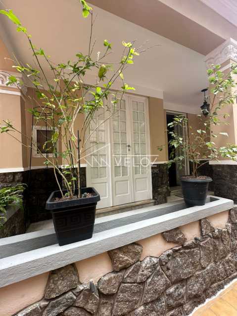 Apartamento, 3 quartos, 216 m² - Foto 7