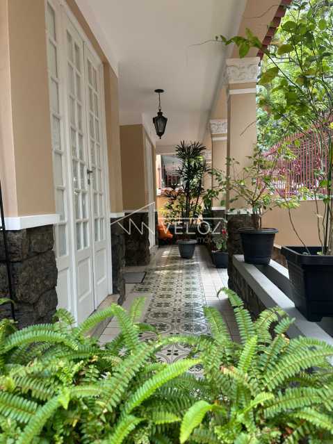 Apartamento, 3 quartos, 216 m² - Foto 3