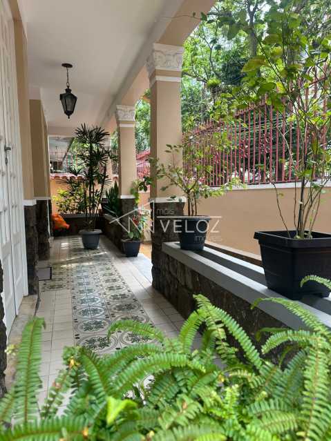 Apartamento, 3 quartos, 216 m² - Foto 17