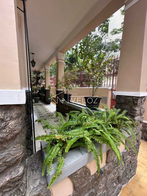 Apartamento, 3 quartos, 216 m² - Foto 6
