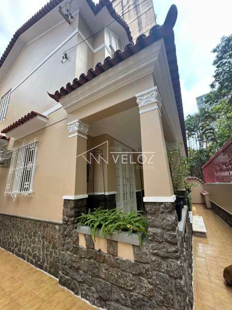 Apartamento, 3 quartos, 216 m² - Foto 23