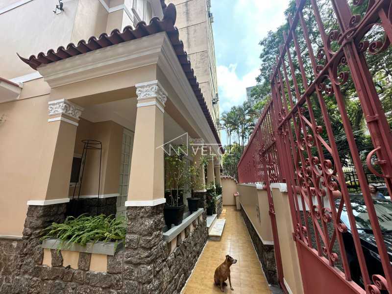 Apartamento, 3 quartos, 216 m² - Foto 12