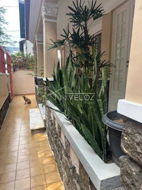 Apartamento, 3 quartos, 216 m² - Foto 4