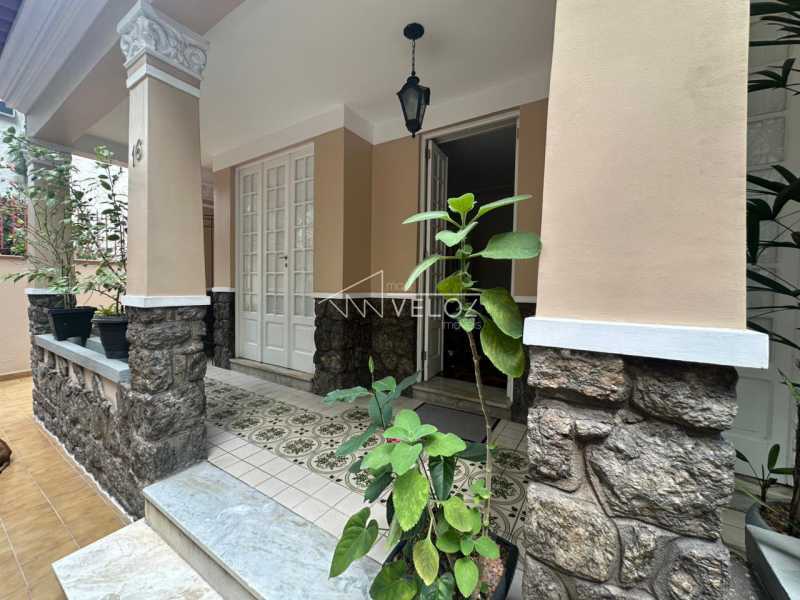 Apartamento, 3 quartos, 216 m² - Foto 5