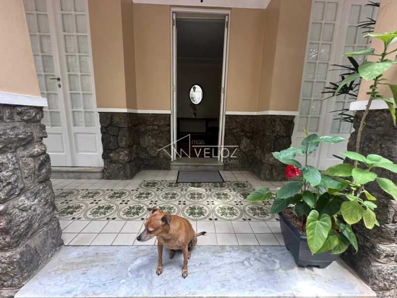 Apartamento, 3 quartos, 216 m² - Foto 11