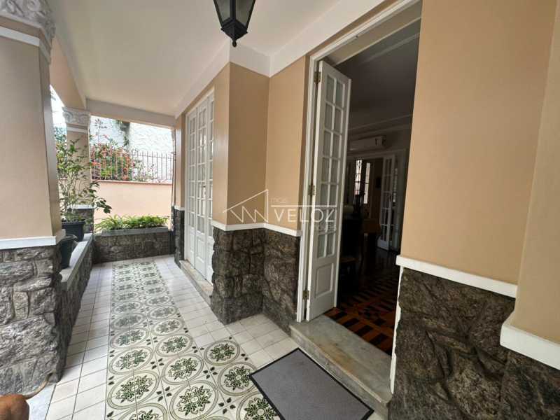 Apartamento, 3 quartos, 216 m² - Foto 14