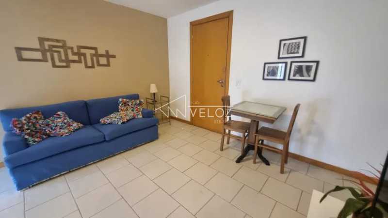 Apartamento, 1 quarto, 34 m² - Foto 8