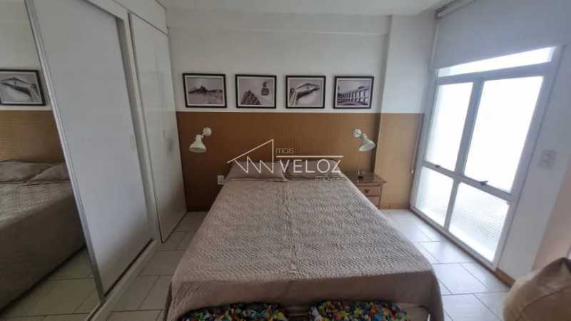 Apartamento, 1 quarto, 34 m² - Foto 7