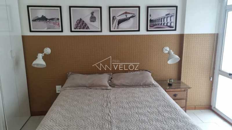 Apartamento, 1 quarto, 34 m² - Foto 12