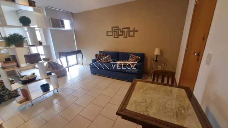 Apartamento, 1 quarto, 34 m² - Foto 5