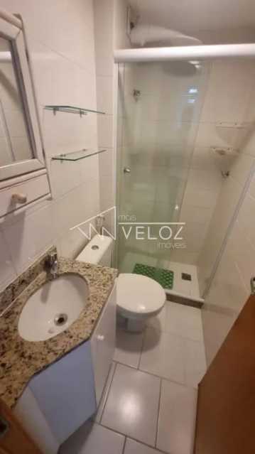 Apartamento, 1 quarto, 34 m² - Foto 16