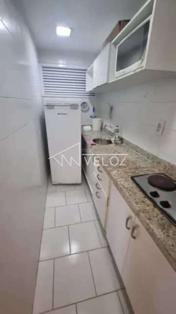 Apartamento, 1 quarto, 34 m² - Foto 6