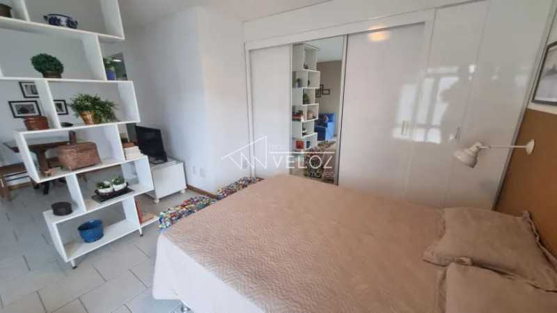 Apartamento, 1 quarto, 34 m² - Foto 13