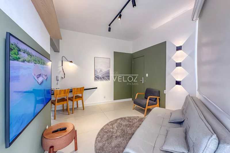 Apartamento, 2 quartos, 63 m² - Foto 11