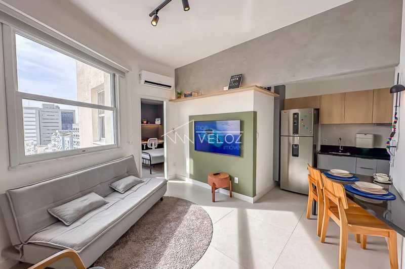 Apartamento, 2 quartos, 63 m² - Foto 10