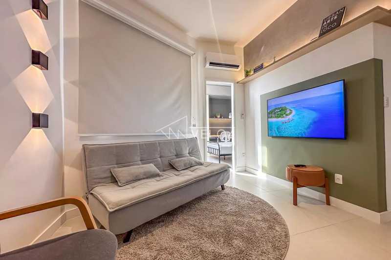 Apartamento, 2 quartos, 63 m² - Foto 7