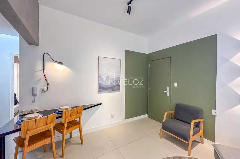 Apartamento, 2 quartos, 63 m² - Foto 16
