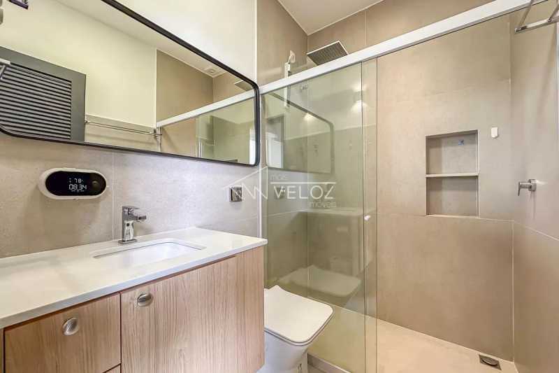 Apartamento, 2 quartos, 63 m² - Foto 17