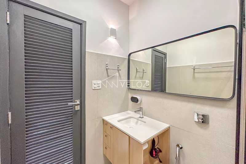 Apartamento, 2 quartos, 63 m² - Foto 9