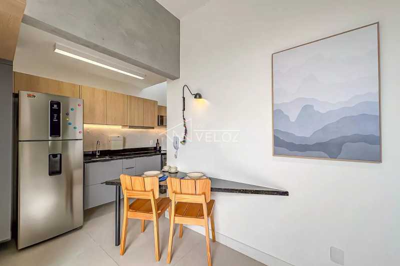 Apartamento, 2 quartos, 63 m² - Foto 8